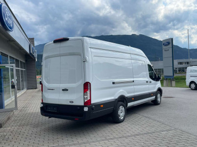 Ford Transit Neuwagen