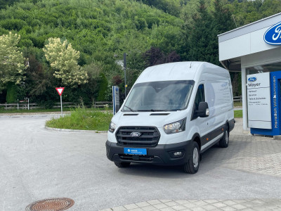 Ford Transit Neuwagen