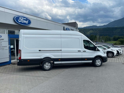 Ford Transit Neuwagen