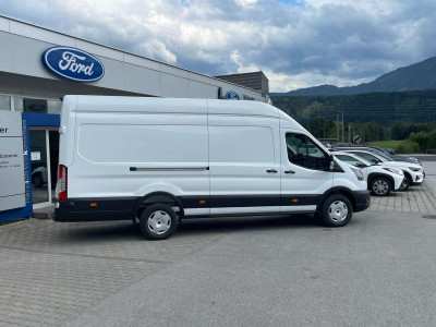 Ford Transit Neuwagen