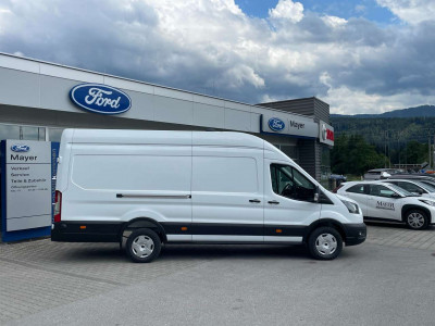 Ford Transit Neuwagen