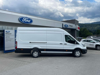 Ford Transit Neuwagen