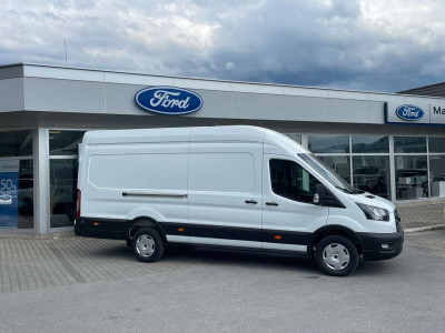 Ford Transit Neuwagen