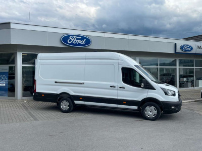 Ford Transit Neuwagen