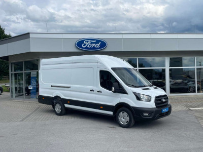 Ford Transit Neuwagen