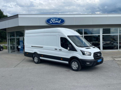 Ford Transit Neuwagen