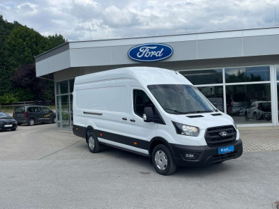 Ford Transit Neuwagen