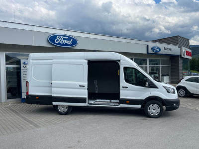 Ford Transit Neuwagen