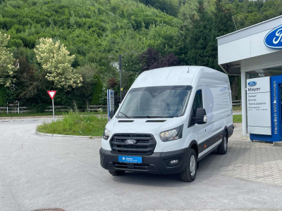 Ford Transit Neuwagen