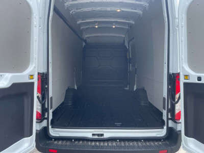 Ford Transit Neuwagen