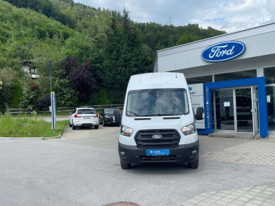 Ford Transit Neuwagen