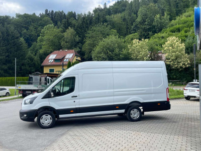 Ford Transit Neuwagen