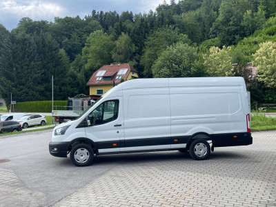 Ford Transit Neuwagen