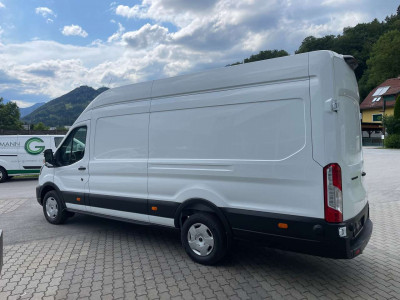 Ford Transit Neuwagen