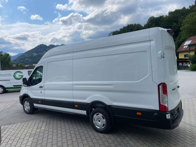 Ford Transit Neuwagen