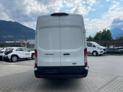 Ford Transit Neuwagen