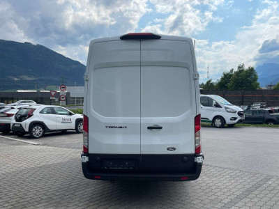 Ford Transit Neuwagen