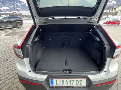 Volvo C40 Vorführwagen