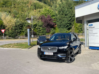 Volvo XC90 Vorführwagen