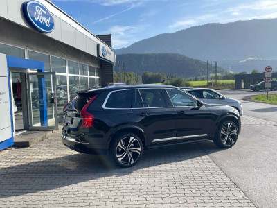 Volvo XC90 Vorführwagen