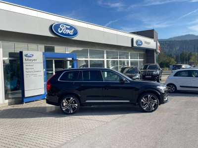 Volvo XC90 Vorführwagen