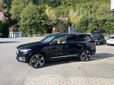 Volvo XC90 Vorführwagen