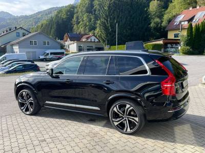 Volvo XC90 Vorführwagen