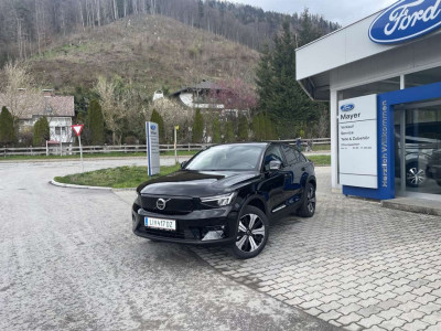 Volvo C40 Vorführwagen