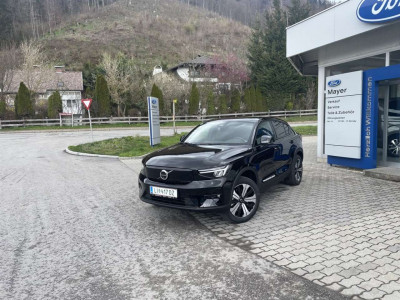 Volvo C40 Vorführwagen