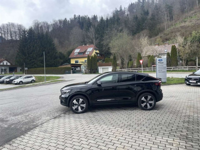 Volvo C40 Vorführwagen