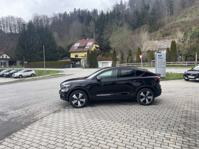 Volvo C40 Vorführwagen