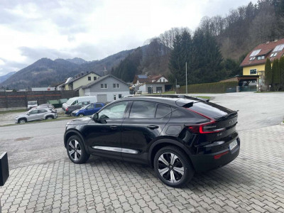 Volvo C40 Vorführwagen