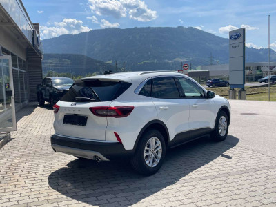 Ford Kuga Neuwagen