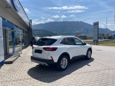 Ford Kuga Neuwagen