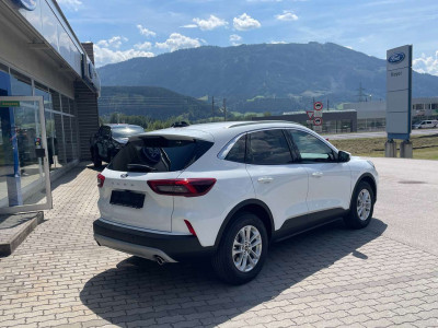 Ford Kuga Neuwagen