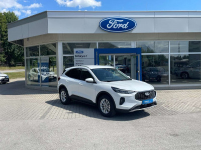 Ford Kuga Neuwagen