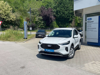 Ford Kuga Neuwagen