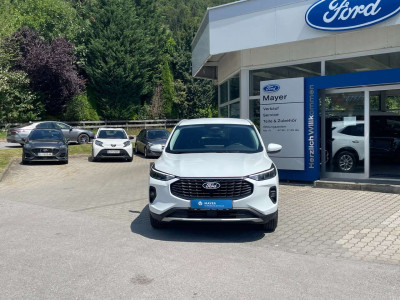 Ford Kuga Neuwagen