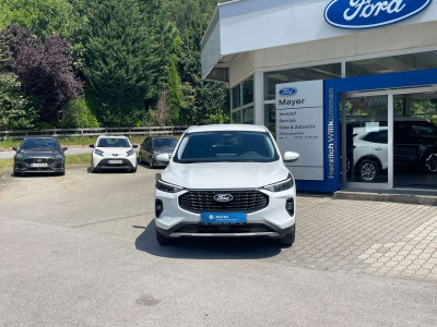 Ford Kuga Neuwagen