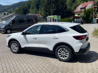 Ford Kuga Neuwagen