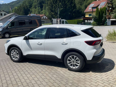 Ford Kuga Neuwagen