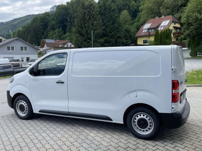 Toyota Proace Vorführwagen