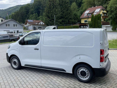 Toyota Proace Vorführwagen