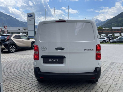 Toyota Proace Vorführwagen