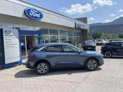 Ford Kuga Gebrauchtwagen