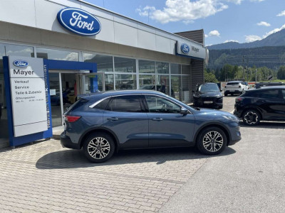 Ford Kuga Gebrauchtwagen