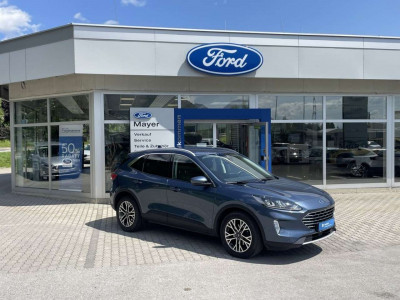 Ford Kuga Gebrauchtwagen