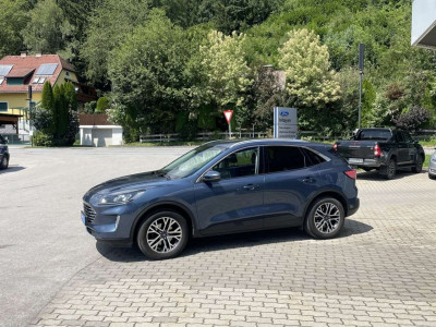 Ford Kuga Gebrauchtwagen