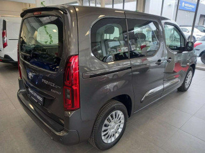 Toyota Proace Vorführwagen