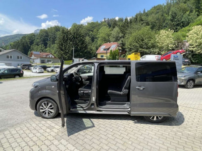 Toyota Proace Vorführwagen